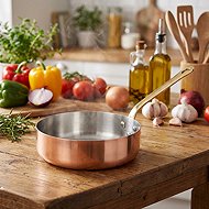 de Buyer 6448.16 Inocuivre, copper - Pan