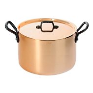 de Buyer 6467.24 Inocuivre, copper - Pot