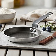 de Buyer 8140.12 Choc Blinis - Pan