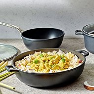 de Buyer 8313.24 Choc Extreme Sauté - Pan