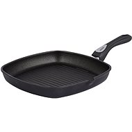 de Buyer 8318.28 Choc Extreme Grill - Wok Pan
