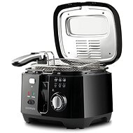 G3Ferrari G1009700 Fryer - Deep Fat Fryer