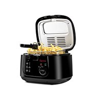 Girmi FG2100 Hot air fryer, 2.5 l, 1800W - Deep Fat Fryer