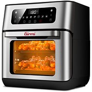 Girmi FG9600 Hot air fryer, 1500W - Hot Air Fryer