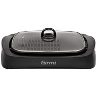 Girmi BQ9000 Barbecue & grill, 2200W - Electric Grill