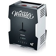 Severin WT 5005 The WURSTER - Electric Grill