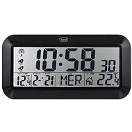 Trevi OM 3528D/BK - Wall Clock