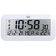 Trevi OM 3528D/WH - Wall Clock