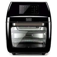 Black+Decker BXAFO1200E - Hot Air Fryer