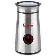 Girmi MC0100 Coffee grinder stainless steel body and blades, 150W - Coffee Grinder