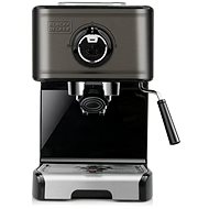Black+Decker BXCO1200E Espresso machine 15 bar - Lever Coffee Machine
