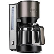 Black+Decker BXCO870E Drip Coffee Maker - Drip Coffee Maker