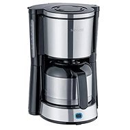 Severin KA 4846 TYPE Stainless steel coffee maker with thermo conv. - Drip Coffee Maker