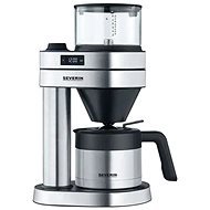 Severin KA 5761 Caprice Coffee maker with thermo canister - Drip Coffee Maker