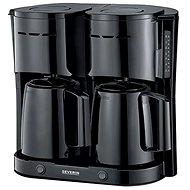 Severin KA 5829 coffee and tea maker - Drip Coffee Maker