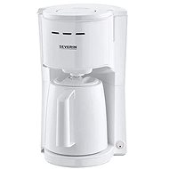 Severin KA 9254 coffee maker with thermo canister - Drip Coffee Maker