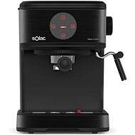 Solac CE4498 Espresso Taste control 20 bar - Lever Coffee Machine