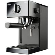 Solac CE4502 Espresso Squissita Graphite 20 ba - Lever Coffee Machine