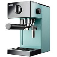 Solac CE4504 Espresso Squissita Blue 20 bar - Lever Coffee Machine