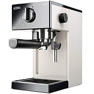 Solac CE4505 Espresso Squissita Ivory 20 bar - Lever Coffee Machine
