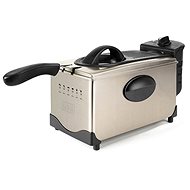 Black+Decker BXDF2100E 3l 2100W fryer - Deep Fat Fryer