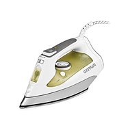 G3Ferrari G4060100 Steam iron, 2000W - Clothes Iron