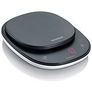 Severin KW 3670 Tabletop digital kitchen. scale, up to 3k - Kitchen Scale