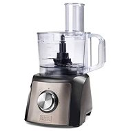 Black+Decker BXFPA1200E Multifunctional food processor - Food Mixer