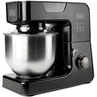 Black+Decker BXKM1001E Food processor 1000 W 5,2l - Food Mixer