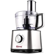 Girmi RB7600 Food processor 600Watt, 1.2 l food processor - Food Processor