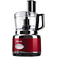 Girmi RB9002 Food processo Retro 600W, 1.2 l food processor - Food Processor