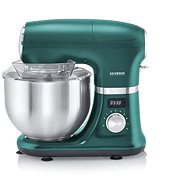 Severin KM 3896 Food processor 5,5l, green - Food Mixer