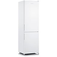 Severin KGK 8901 Combination refrigerator white - Refrigerator