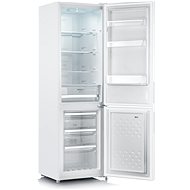 Severin KGK 8909 Combination refrigerator white - Refrigerator