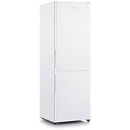 Severin KGK 8937 Combination refrigerator white - Refrigerator