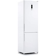 Severin KGK 8945 White Invertor combi fridge - Refrigerator