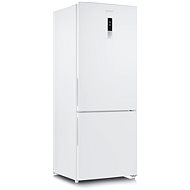 Severin KGK 8955 White Invertor combi fridge - Refrigerator