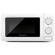 Black+Decker BXMZ700E Microwave oven with grill 900W - Microwave