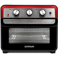 G3Ferrari G1014500 Multifunctional hot air fryer, 22 l - Mini Oven