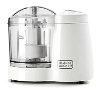 Black+Decker BXCH120E Electric chopper 120 W - Electric Chopper