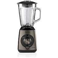 Black+Decker BXJB1000E Table Blender, 1000W - Countertop Blender