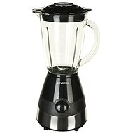 Severin SM 3718 Table blender, 550W, black, 1,5 l - Countertop Blender