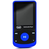 Trevi MPV 1725/BL MP4 player + FM,1,8", 4G - MP4 Player