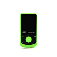 Trevi MPV 1725/GR MP4 player + FM,1,8", 4G - MP4 Player