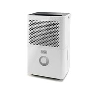 Black+Decker BXDH12E - Air Dehumidifier