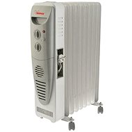 Bimar S759T oil radiator 9 links Turbo - Oil Radiator