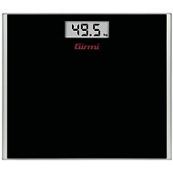 Girmi Personal Scale BP20 - Bathroom Scale