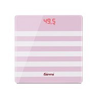 Girmi BP2107 Personal electronic scale 100gr/150kg - Bathroom Scale