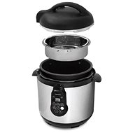 Thomson THPS06528 Electric Pressure Cooker - Steam Cooker