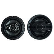 AKAI CA007A-CV654C loudspeakers 16cm,4 bands - Car Speakers